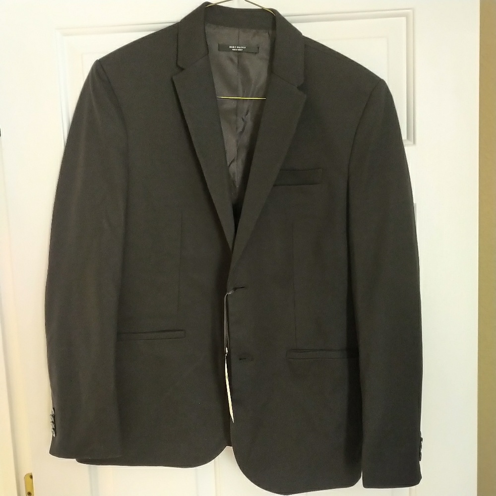 Zara Black Blazer